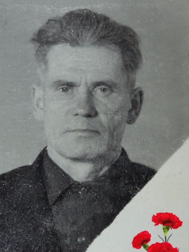 Плотников Герасим Андреевич