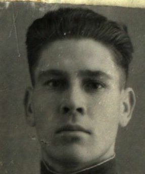 Акальмаз Николай Иванович