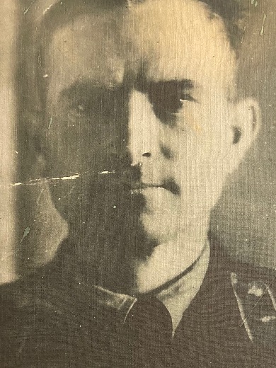 Елистратов Захар Ефимович