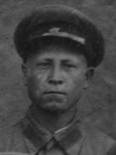 Ажгибисов Георгий Дмитриевич