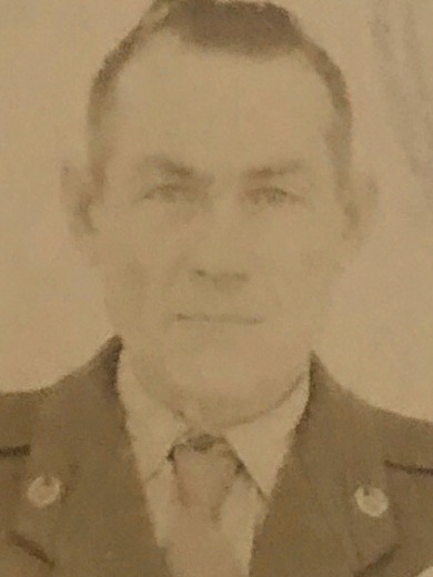 Фисюк Иван Антонович