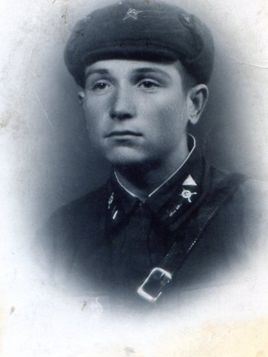 Шадрин Владимир Иванович