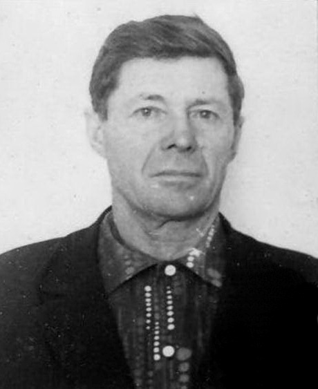 Жестков Иван Васильевич