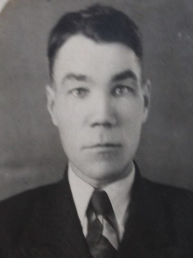 Яковлев Павел Яковлевич