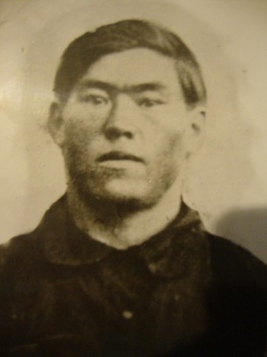 Тузаков Михаил Иванович