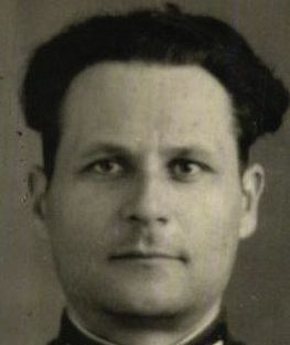 Сусс Юрий Исидорович