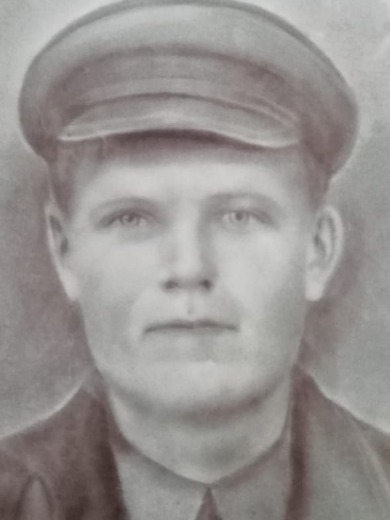 Окунев Степан Кузьмич