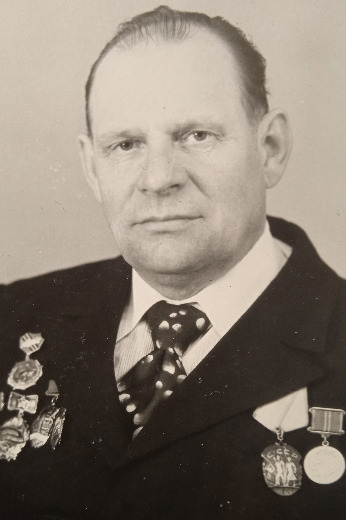 Лобанов Евгений Александрович