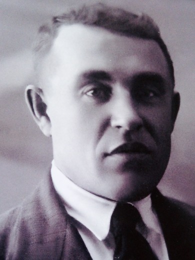 Большаков Григорий Сергеевич