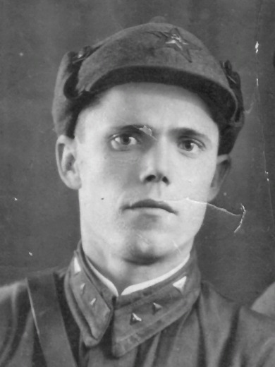 Хатнянский Николай Яковлевич