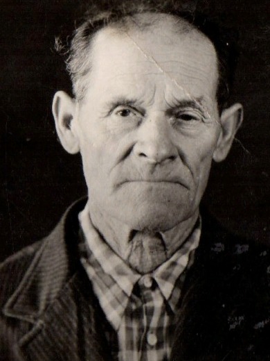 Родионов Иван Михайлович