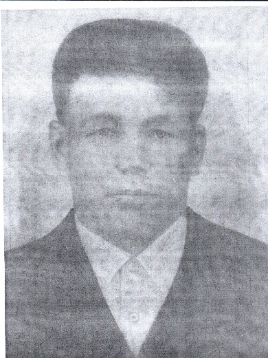 Перевозников Александр Парфенович