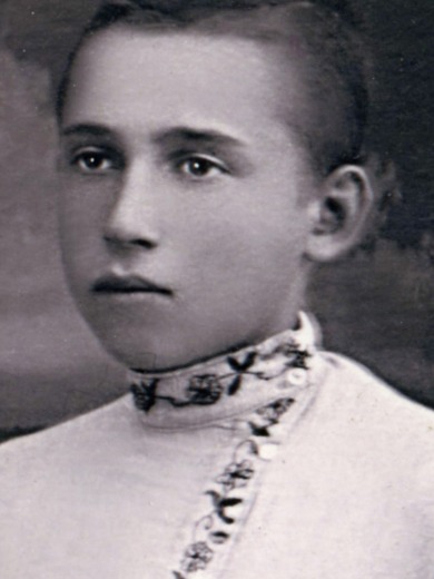 Гусев Георгий Руфович