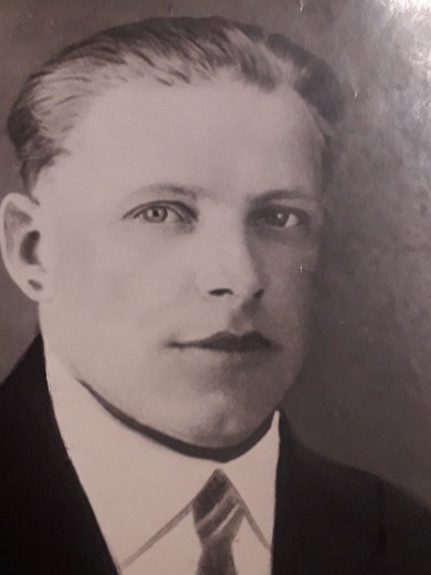 Курнин Николай Александрович
