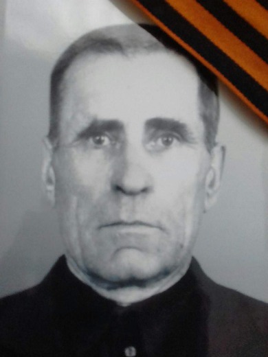Назаревский Иван Иванович