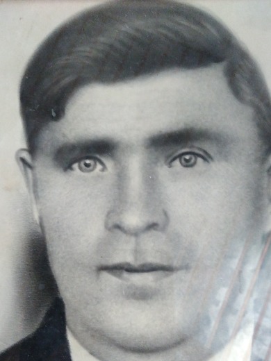 Янушкевич Михаил Александрович