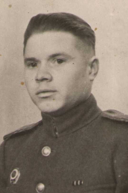 Вишничкин Николай Георгиевич