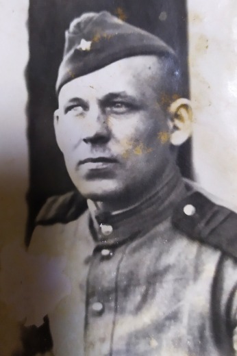 Колодкин Николай Алексеевич