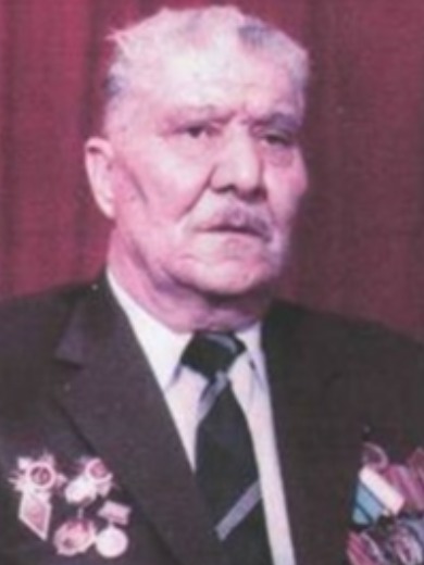 Фарманян Завик Амоякович