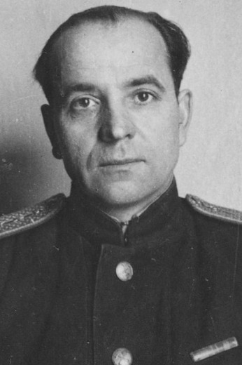 Курачевцев Николай Алексеевич