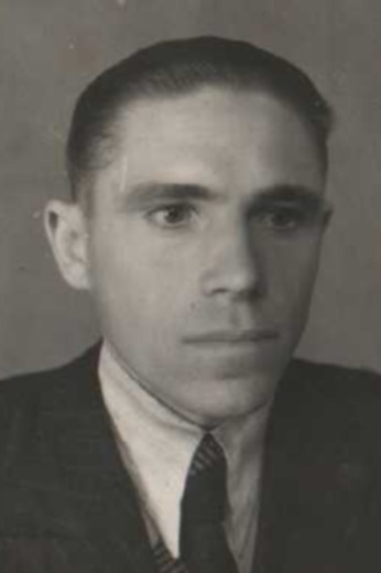 Медведев Сергей Никитович