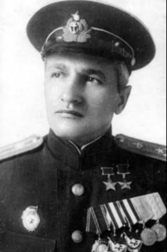 Раков Василий Иванович