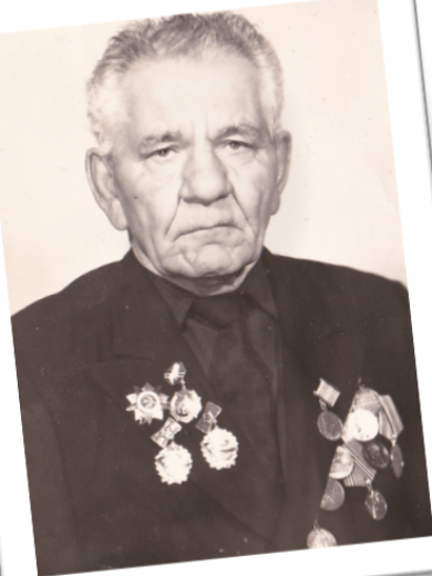 Божко Николай Петрович