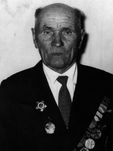 Лопатка Денис Кононович