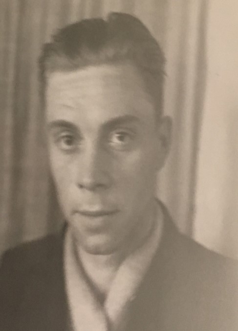 Пошехонцев Андрей Иванович