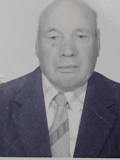 Тимашков Николай Иванович