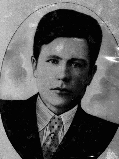 Свинцов Алексей Филиппович