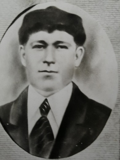 Нижура Иван Николаевич