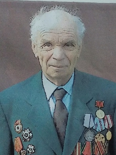 Макеев Сергей Васильевич