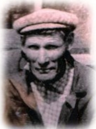 Перескоков Василий Васильевич