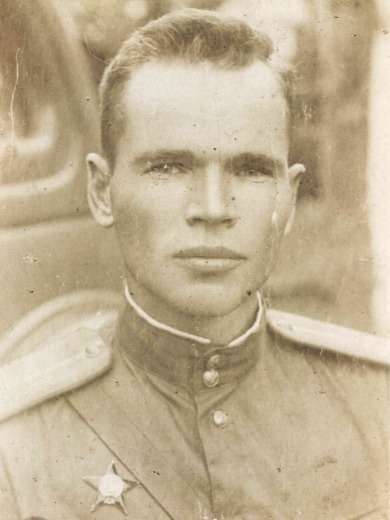 Юданов Александр Ефимович