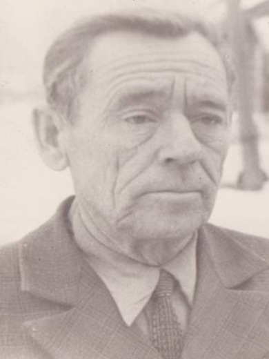 Потапов Иван Григорьевич