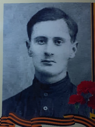 Михайловский Федор Витальевич