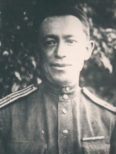 Кестельман Эфроим Янкелевич