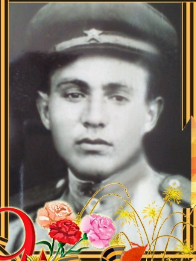 Шабельник Дмитрий Михайлович