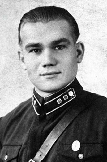 Порик Василий Васильевич