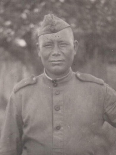 Вагин Григорий Васильевич