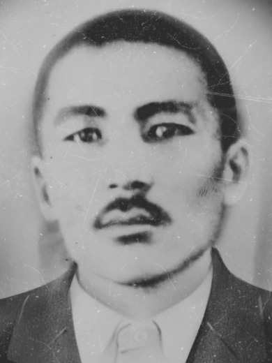 Ирисов Мундус