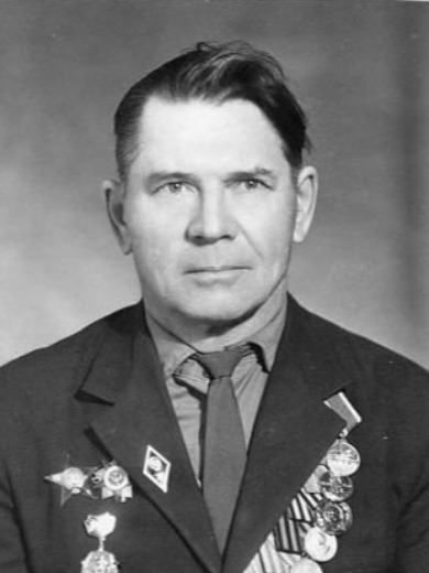 Викулин Михаил Иванович