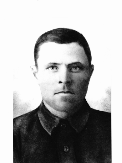 Квасов Николай Ефремович