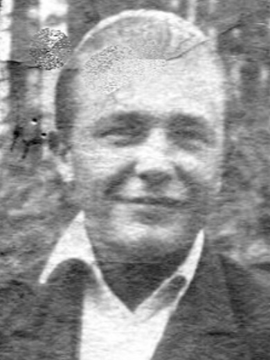 Свечин Тимофей Алексеевич