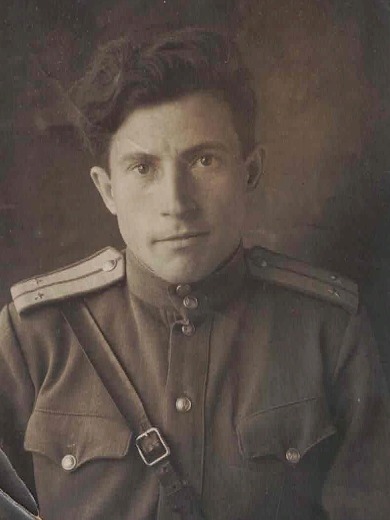 Иващенко Александр Васильевич