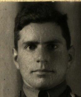 Асфаров Юрий Михайлович