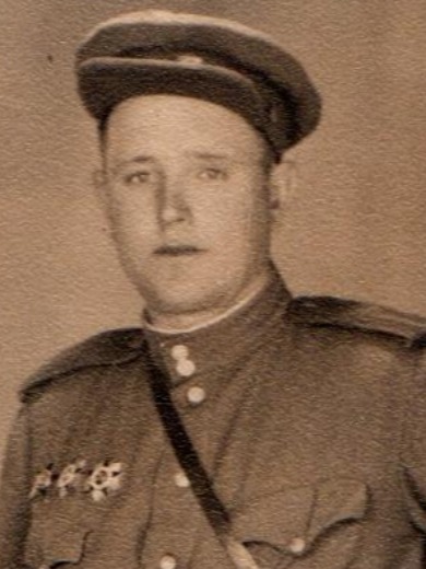 Сидоров Александр Петрович