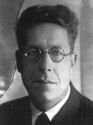 Зверев Александр Николаевич