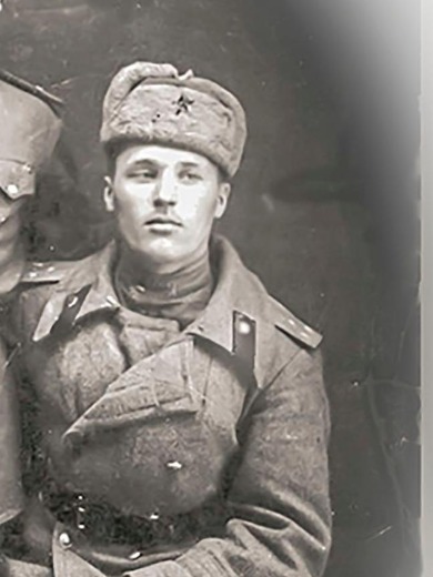 Воротников Михаил Никитович